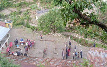 बैतडीमा ६७ प्रतिशत मत खस्यो, कहाँ कति ? 